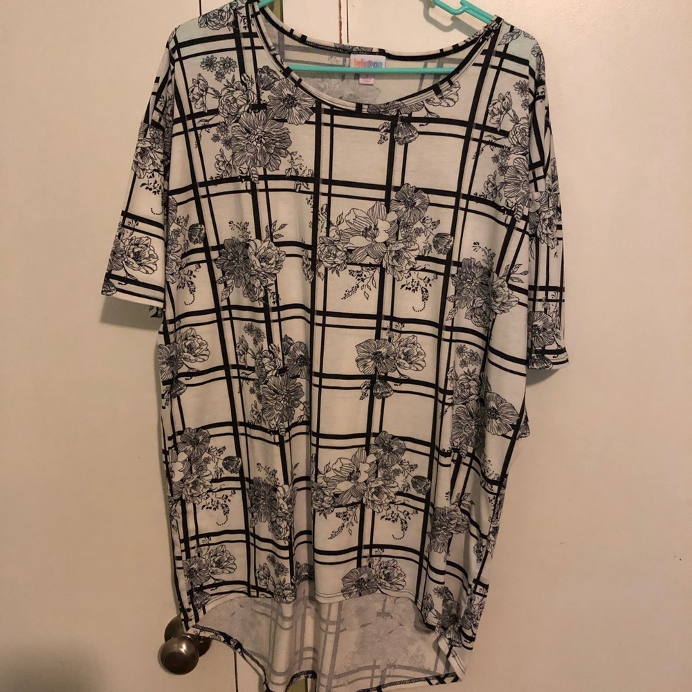 Lularoe Irma